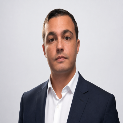 François, fondateur de North Studio