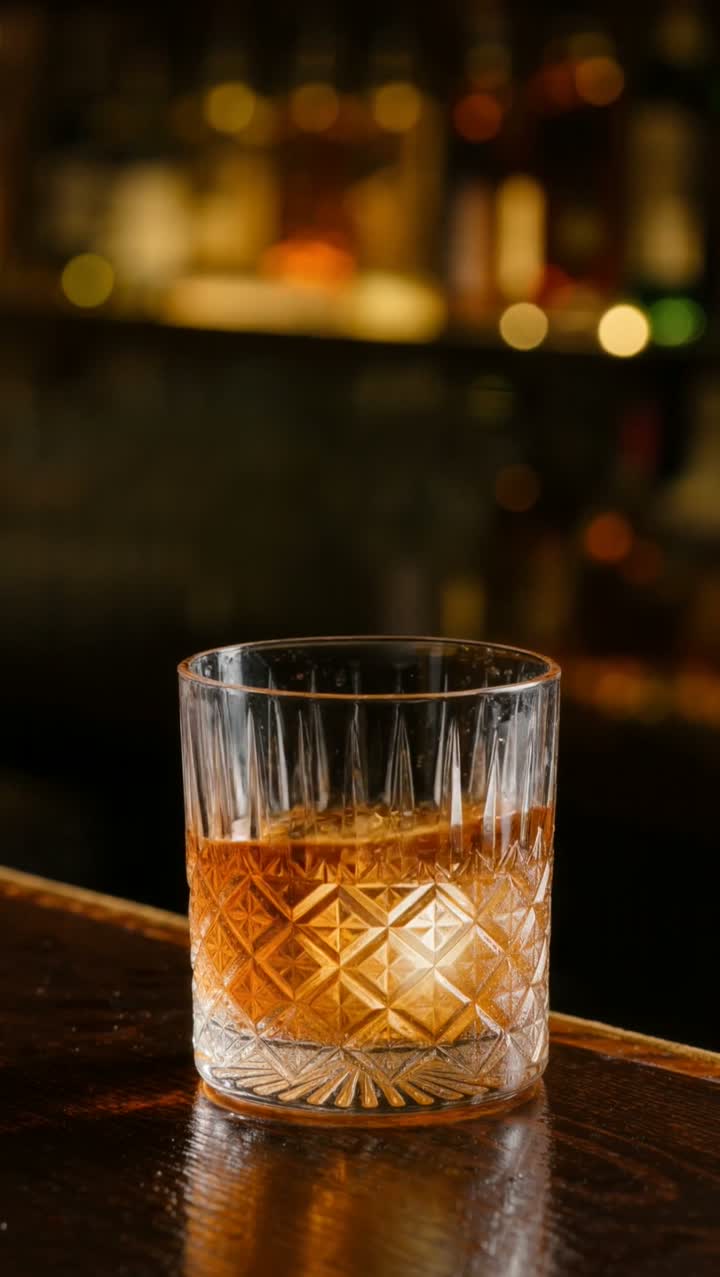 Rituel du feu, Le Rituel Bar