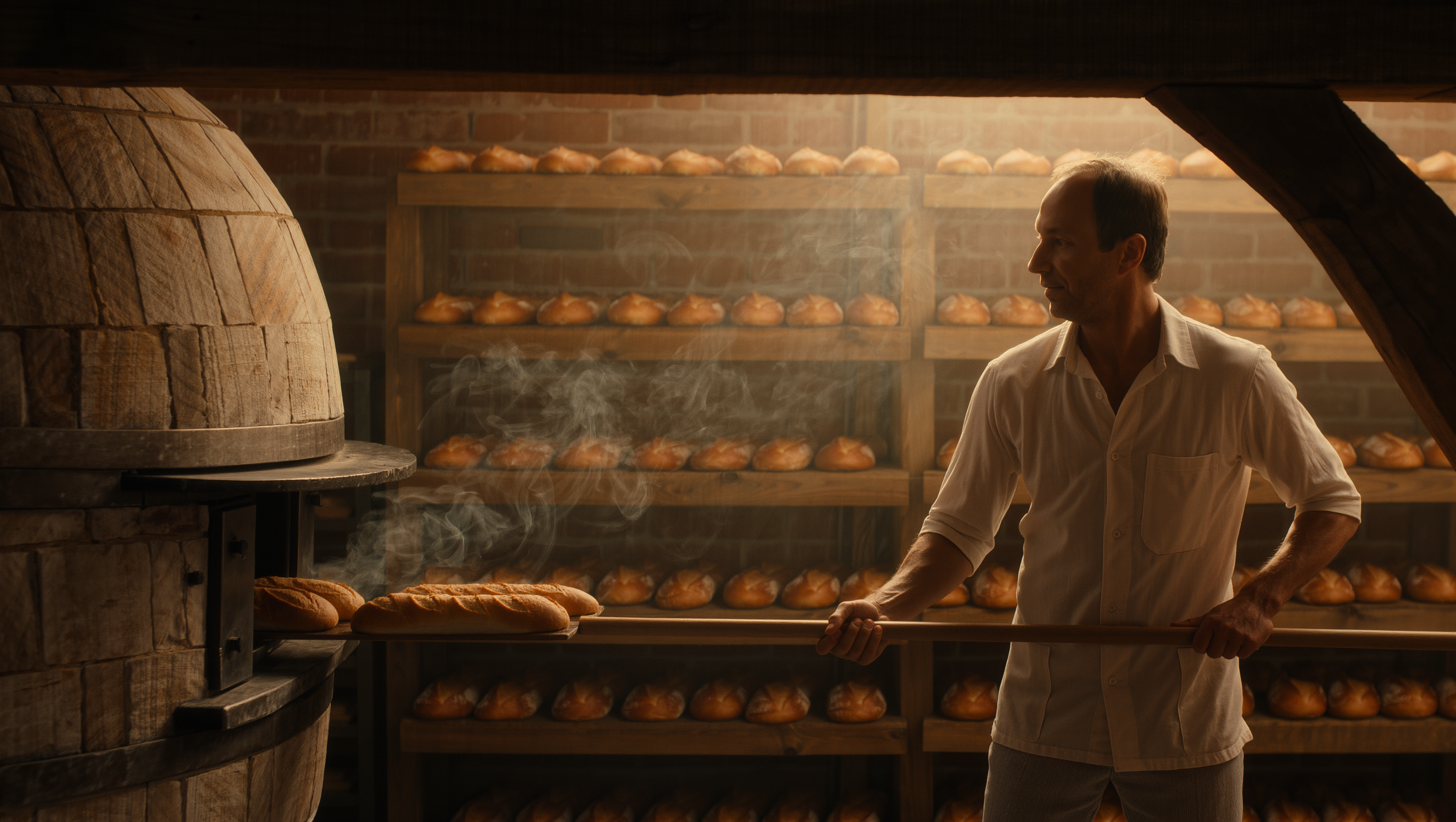 Boulangerie LEVAIN