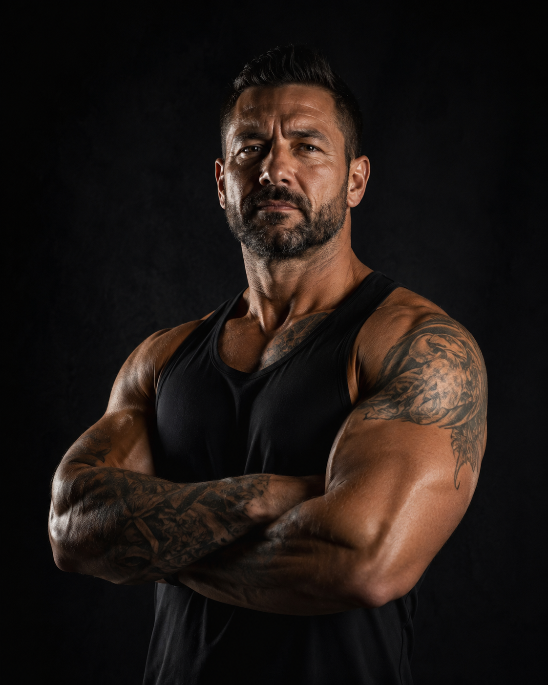 Karim Belaid