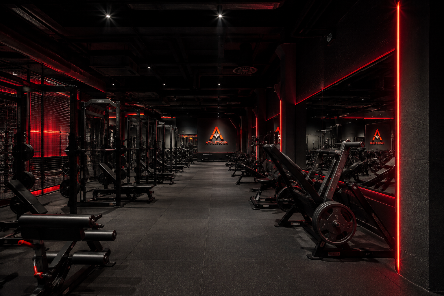 Salle APEX