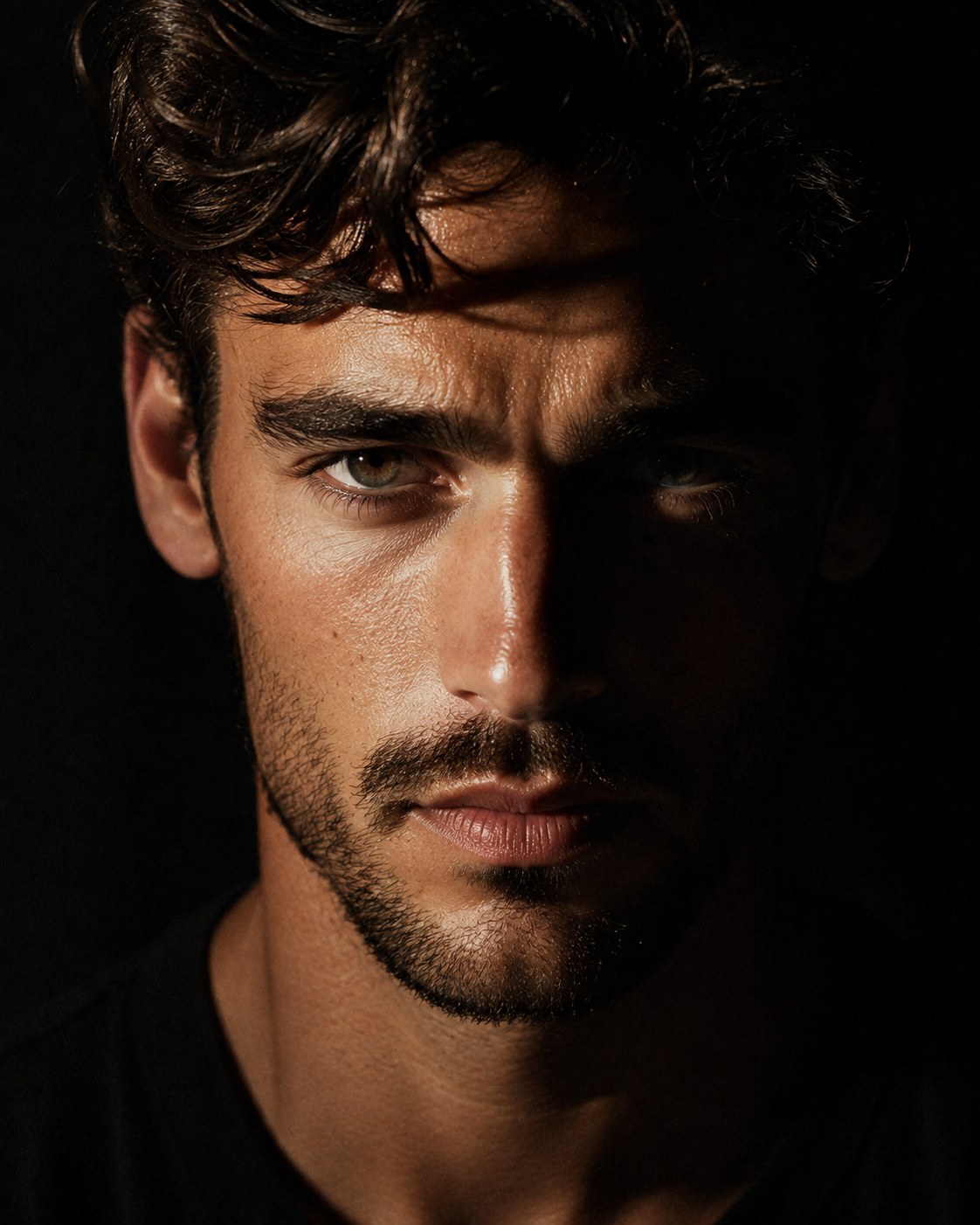 Démo LUMEN — Studio photo