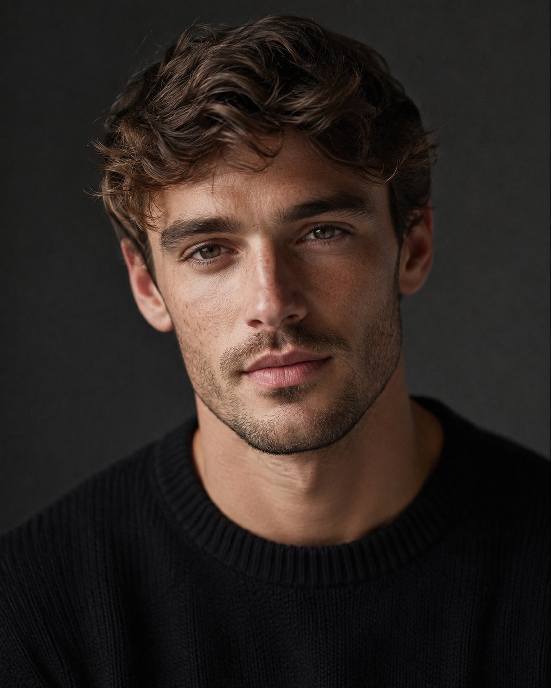 Portrait